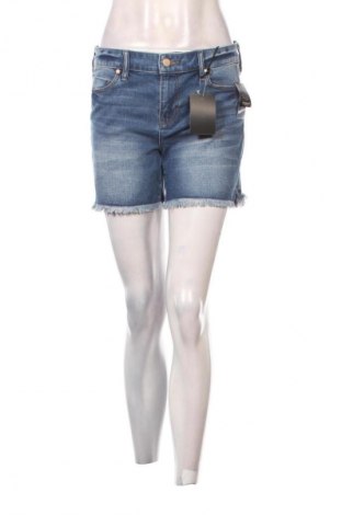 Γυναικείο κοντό παντελόνι Liverpool, Μέγεθος M, Χρώμα Μπλέ, Τιμή 21,99 €