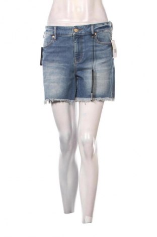 Dámské kraťasy  Liverpool, Velikost L, Barva Modrá, Cena  629,00 Kč