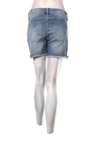 Dámské kraťasy  Liverpool, Velikost L, Barva Modrá, Cena  629,00 Kč