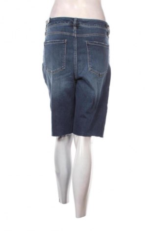 Γυναικείο κοντό παντελόνι Liverpool, Μέγεθος XL, Χρώμα Μπλέ, Τιμή 15,99 €