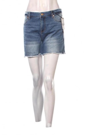 Dámské kraťasy  Liverpool, Velikost L, Barva Modrá, Cena  609,00 Kč