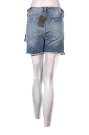 Dámské kraťasy  Liverpool, Velikost L, Barva Modrá, Cena  609,00 Kč