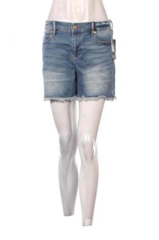 Dámske kraťasy  Liverpool, Veľkosť L, Farba Modrá, Cena  24,95 €