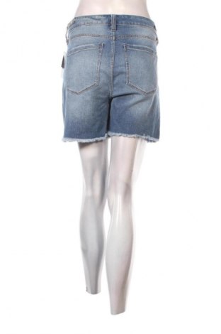 Γυναικείο κοντό παντελόνι Liverpool, Μέγεθος XL, Χρώμα Μπλέ, Τιμή 15,99 €