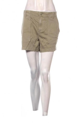 Дамски къс панталон Liverpool, Размер XL, Цвят Зелен, Цена 16,36 €