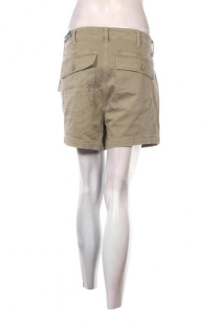 Дамски къс панталон Liverpool, Размер XL, Цвят Зелен, Цена 16,36 €