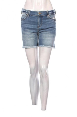 Dámske kraťasy  Liverpool, Veľkosť M, Farba Modrá, Cena  18,95 €