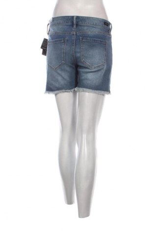 Damskie szorty Liverpool, Rozmiar L, Kolor Niebieski, Cena 97,99 zł