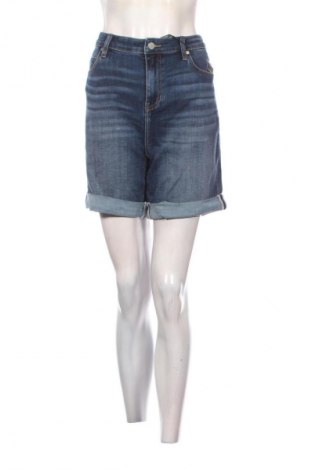 Damen Shorts Liverpool, Größe L, Farbe Blau, Preis 28,99 €