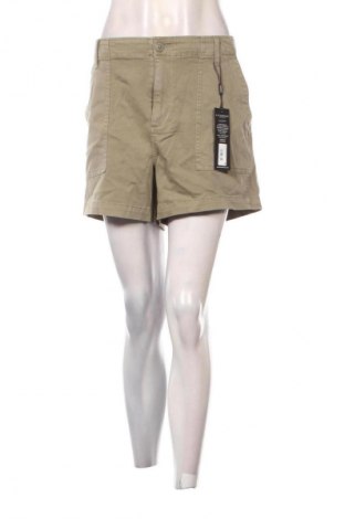 Dámske kraťasy  Liverpool, Veľkosť XL, Farba Zelená, Cena  25,95 €