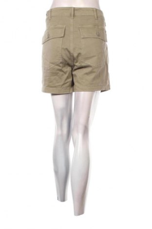 Dámske kraťasy  Liverpool, Veľkosť XL, Farba Zelená, Cena  25,95 €