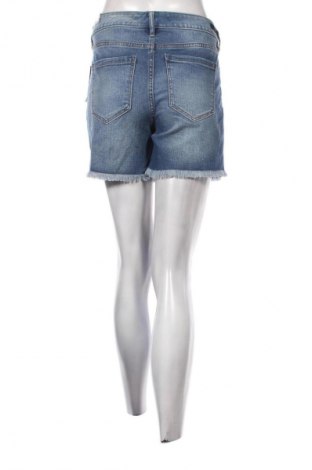 Damskie szorty Liverpool Los Angeles, Rozmiar L, Kolor Niebieski, Cena 113,99 zł