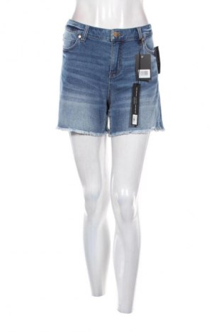 Damskie szorty Liverpool Los Angeles, Rozmiar L, Kolor Niebieski, Cena 125,99 zł