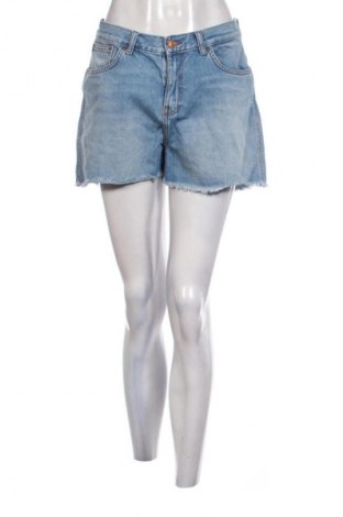 Damskie szorty Ltb, Rozmiar M, Kolor Niebieski, Cena 95,99 zł