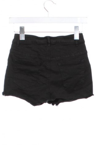Дамски къс панталон M.Sara, Размер XS, Цвят Черен, Цена 2,04 €