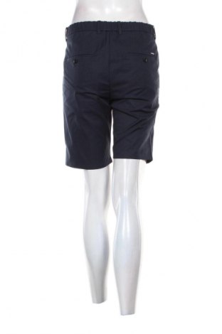 Γυναικείο κοντό παντελόνι Mango, Μέγεθος M, Χρώμα Μπλέ, Τιμή 5,99 €