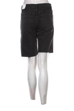 Pantaloni scurți de femei Mango, Mărime M, Culoare Negru, Preț 60,99 Lei