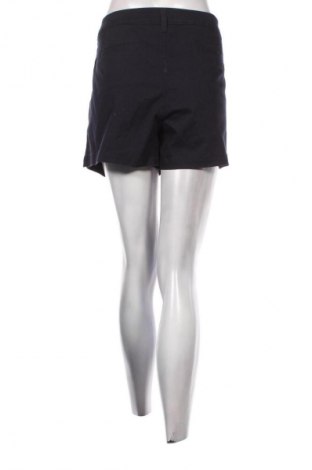 Γυναικείο κοντό παντελόνι Market&Spruce, Μέγεθος XXL, Χρώμα Μπλέ, Τιμή 9,99 €