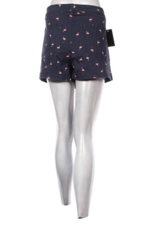 Dámske kraťasy  Market&Spruce, Veľkosť XXL, Farba Viacfarebná, Cena  9,95 €