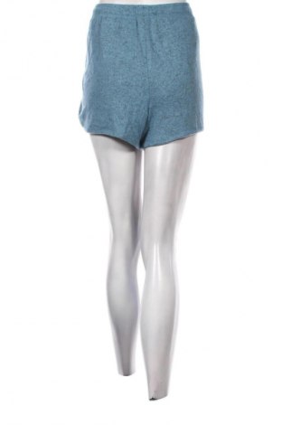 Damskie szorty Market&Spruce, Rozmiar XL, Kolor Niebieski, Cena 33,99 zł