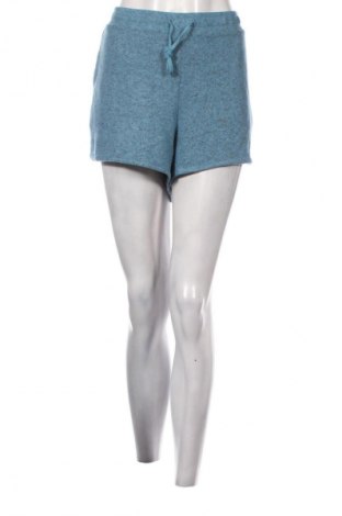 Damskie szorty Market&Spruce, Rozmiar XL, Kolor Niebieski, Cena 33,99 zł