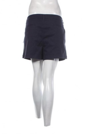 Dámske kraťasy  Market&Spruce, Veľkosť XXL, Farba Modrá, Cena  9,95 €