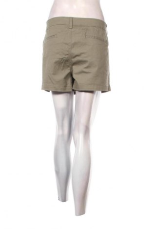 Damskie szorty Market&Spruce, Rozmiar XL, Kolor Zielony, Cena 33,99 zł