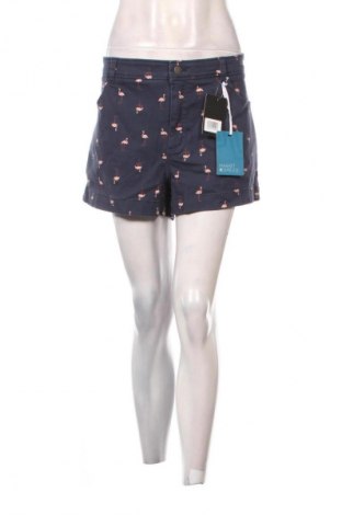 Dámské kraťasy  Market&Spruce, Velikost XXL, Barva Vícebarevné, Cena  229,00 Kč