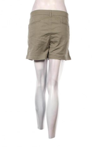 Dámske kraťasy  Market&Spruce, Veľkosť XXL, Farba Zelená, Cena  9,95 €