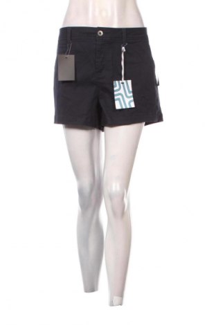 Дамски къс панталон Market&Spruce, Размер XXL, Цвят Син, Цена 9,20 €