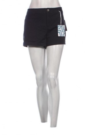 Дамски къс панталон Market&Spruce, Размер L, Цвят Син, Цена 6,13 €