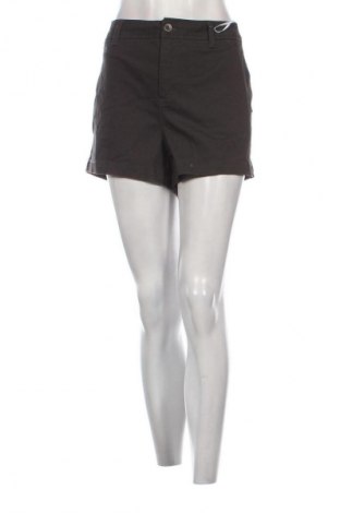 Dámské kraťasy  Market&Spruce, Velikost XXL, Barva Hnědá, Cena  229,00 Kč