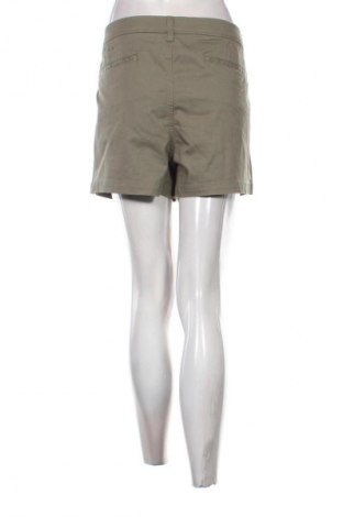 Damskie szorty Market&Spruce, Rozmiar XXL, Kolor Zielony, Cena 33,99 zł