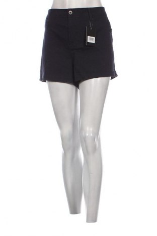 Dámské kraťasy  Market&Spruce, Velikost XXL, Barva Modrá, Cena  209,00 Kč