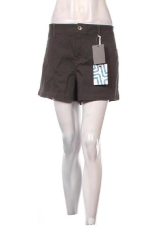 Dámské kraťasy  Market&Spruce, Velikost XXL, Barva Šedá, Cena  249,00 Kč