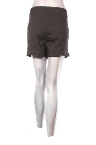 Dámské kraťasy  Market&Spruce, Velikost XXL, Barva Šedá, Cena  249,00 Kč