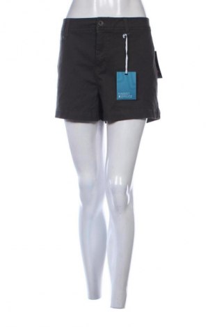 Damskie szorty Marks & Spencer, Rozmiar 3XL, Kolor Szary, Cena 48,99 zł