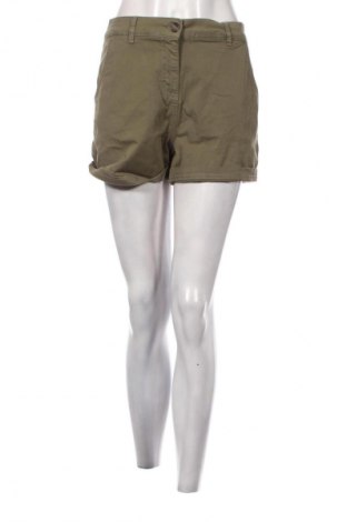 Дамски къс панталон Mauvette, Размер M, Цвят Зелен, Цена 18,91 €