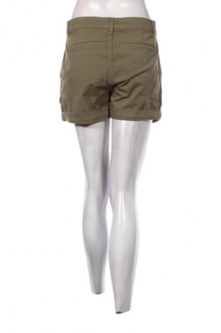 Дамски къс панталон Mauvette, Размер M, Цвят Зелен, Цена 18,91 €