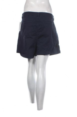 Dámske kraťasy  Mauvette, Veľkosť XL, Farba Modrá, Cena  24,95 €