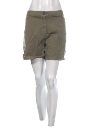 Damskie szorty Mauvette, Rozmiar XXL, Kolor Zielony, Cena 104,99 zł