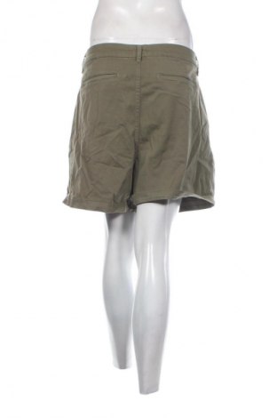 Damskie szorty Mauvette, Rozmiar XXL, Kolor Zielony, Cena 104,99 zł