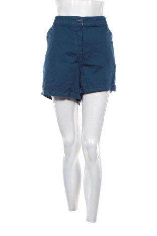Damskie szorty Mauvette, Rozmiar 3XL, Kolor Niebieski, Cena 104,99 zł