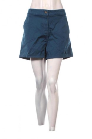 Dámske kraťasy  Mauvette, Veľkosť XL, Farba Modrá, Cena  24,95 €
