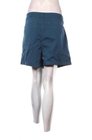 Dámske kraťasy  Mauvette, Veľkosť XL, Farba Modrá, Cena  24,95 €