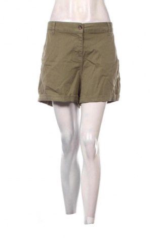 Dámské kraťasy  Mauvette, Velikost XL, Barva Zelená, Cena  589,00 Kč