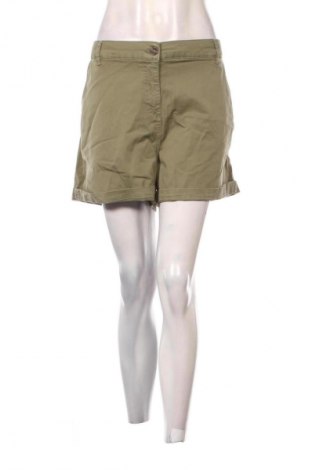 Damskie szorty Mauvette, Rozmiar XL, Kolor Zielony, Cena 99,99 zł