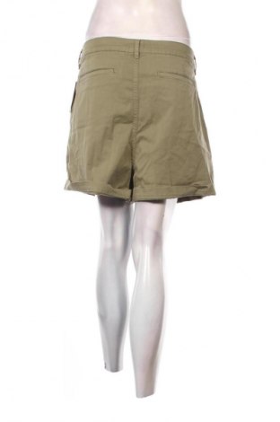 Damskie szorty Mauvette, Rozmiar XL, Kolor Zielony, Cena 99,99 zł