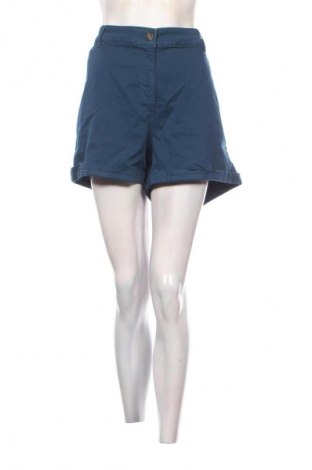 Dámske kraťasy  Mauvette, Veľkosť 3XL, Farba Modrá, Cena  24,95 €
