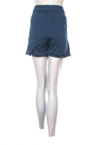 Dámske kraťasy  Mauvette, Veľkosť 3XL, Farba Modrá, Cena  24,95 €